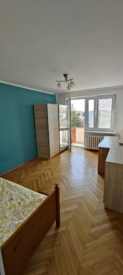 Apartament Jaroslaw Na Wylacznosc Екстер'єр фото